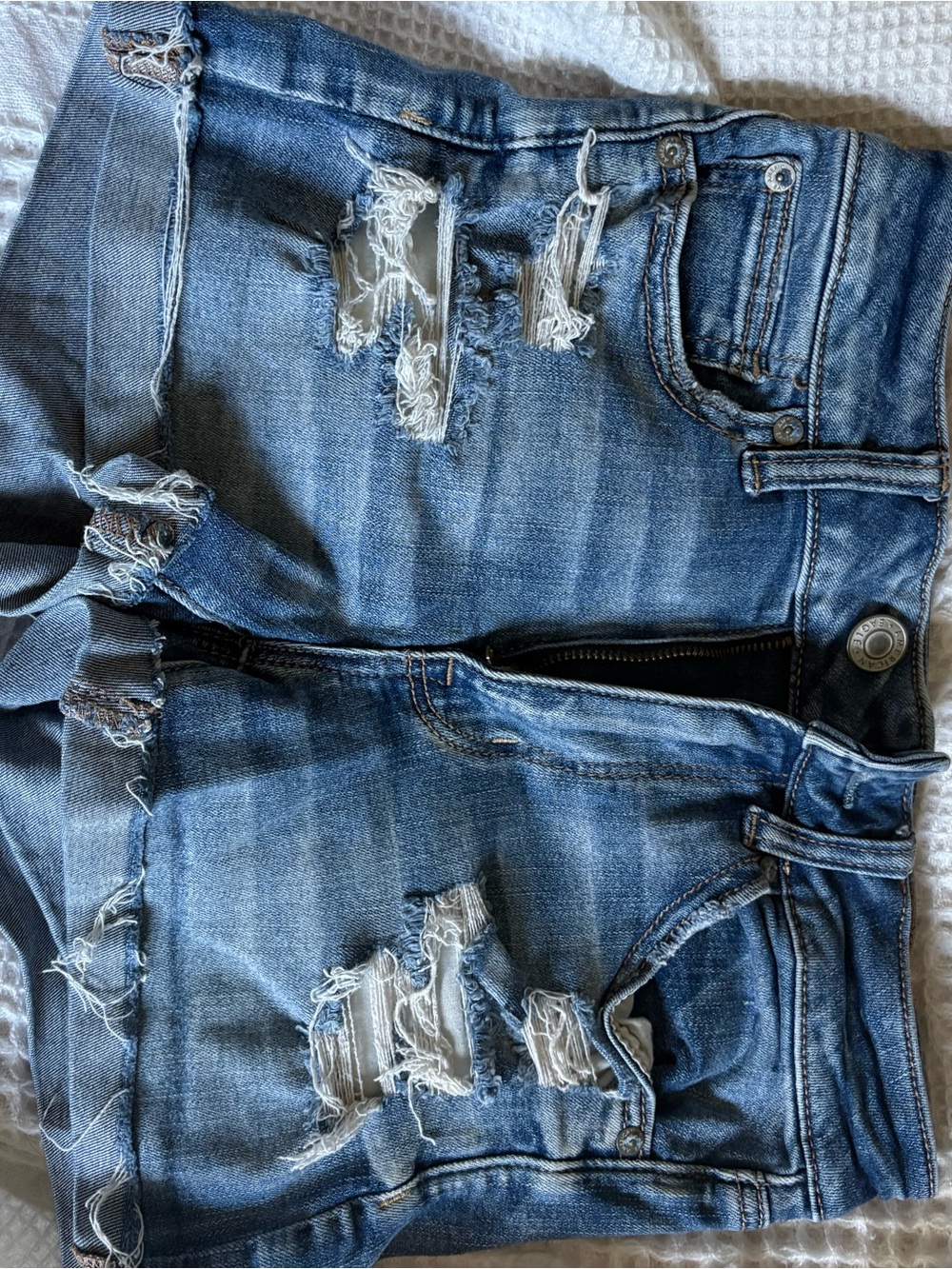 Men Jeans Subcategory